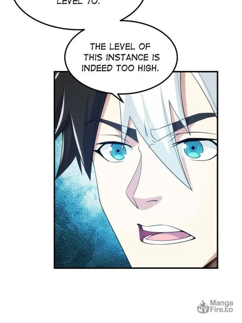 Billionaire Player (Colored) Chapter 288 page 33 - 