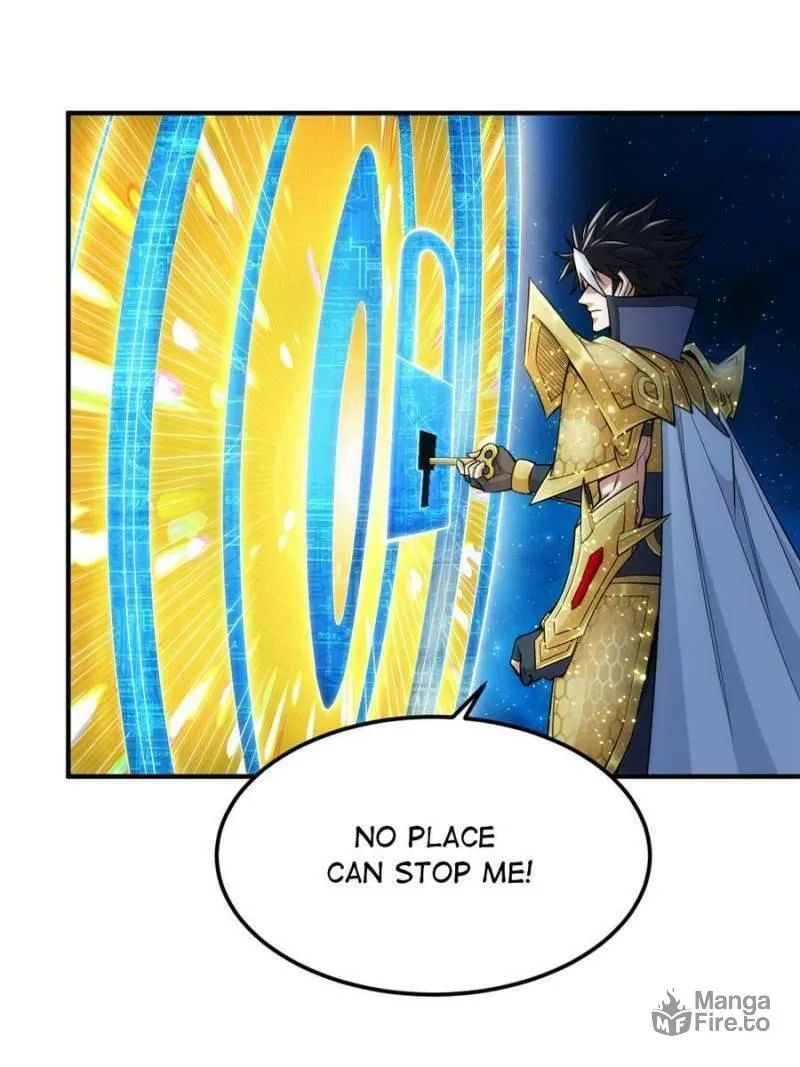 Billionaire Player (Colored) Chapter 288 page 36 - 
