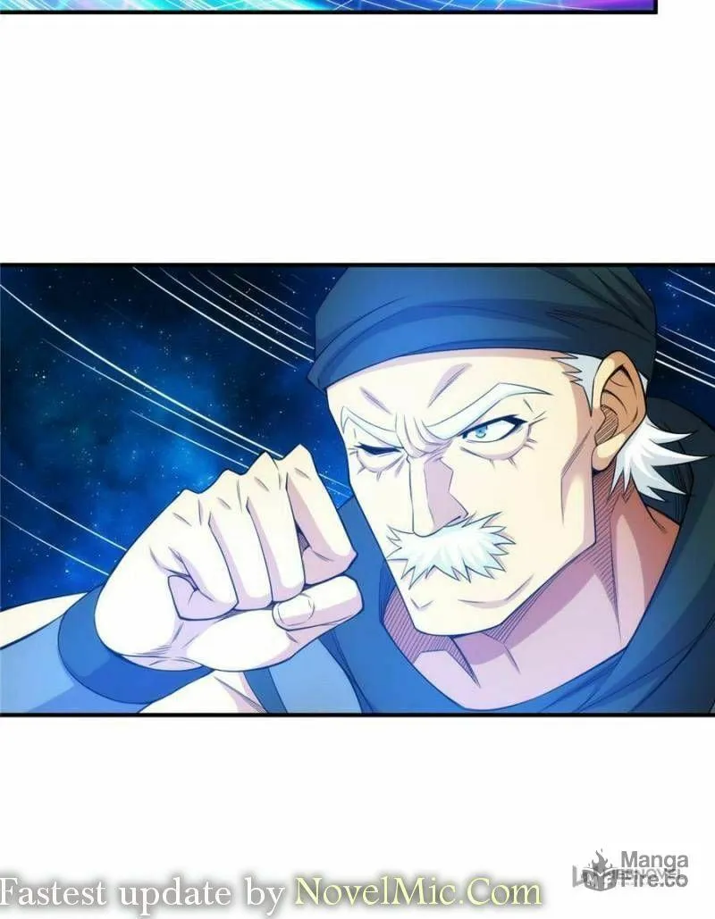 Billionaire Player (Colored) Chapter 288 page 40 - 