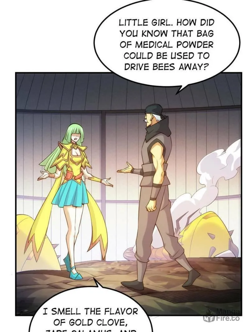 Billionaire Player (Colored) Chapter 288 page 5 - 