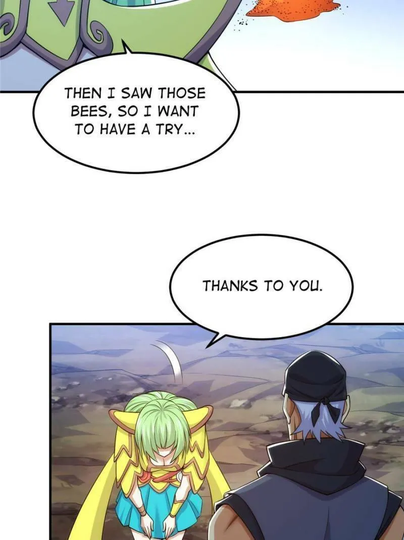 Billionaire Player (Colored) Chapter 288 page 7 - 