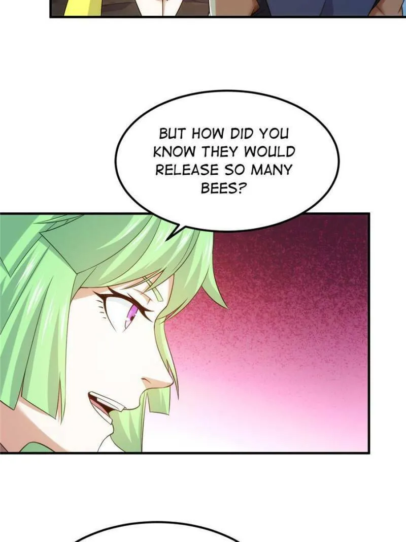 Billionaire Player (Colored) Chapter 288 page 8 - 
