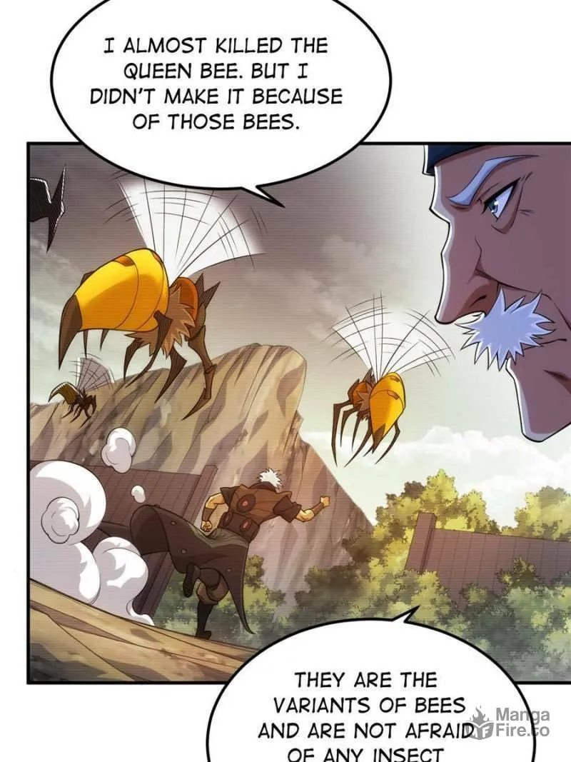 Billionaire Player (Colored) Chapter 288 page 9 - 