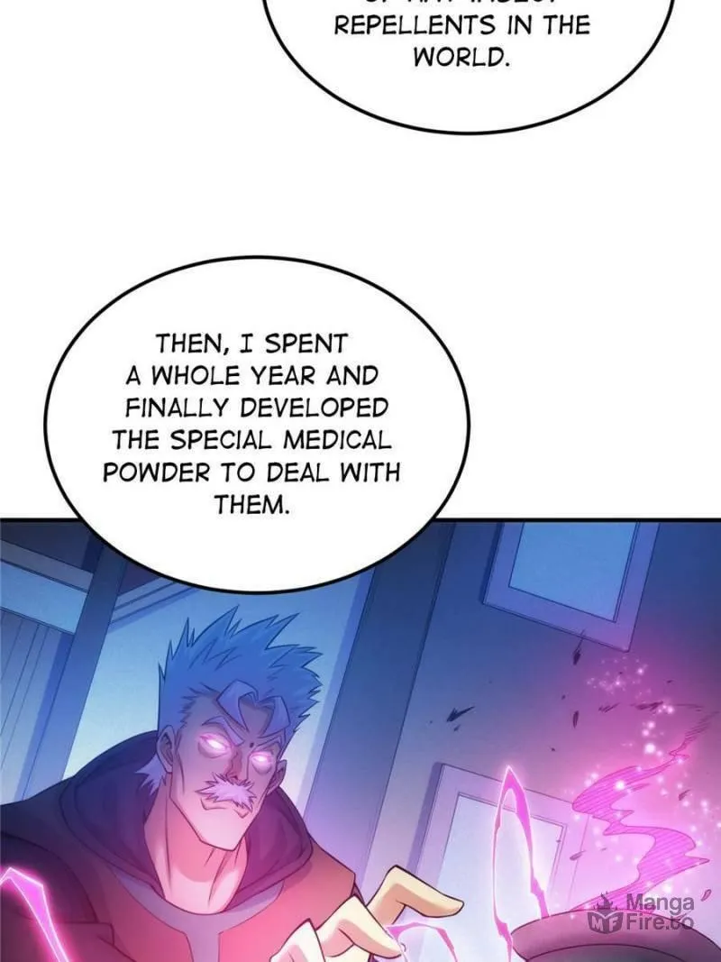 Billionaire Player (Colored) Chapter 288 page 10 - 