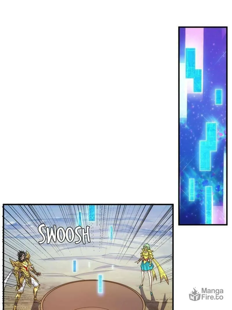 Read Billionaire Player (Colored) chapter 289 image 14 on Lezhin