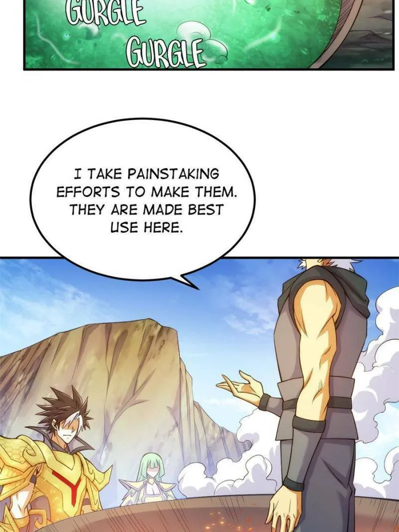 Read Billionaire Player (Colored) chapter 289 image 18 on Lezhin
