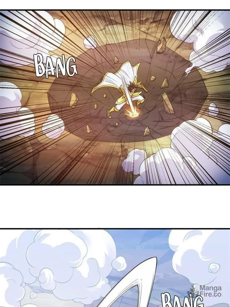 Read Billionaire Player (Colored) chapter 289 image 34 on Lezhin