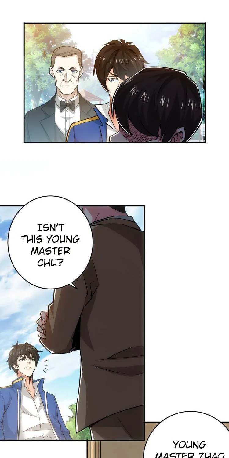 Read Billionaire Player (Colored) chapter 29 image 10 on Lezhin