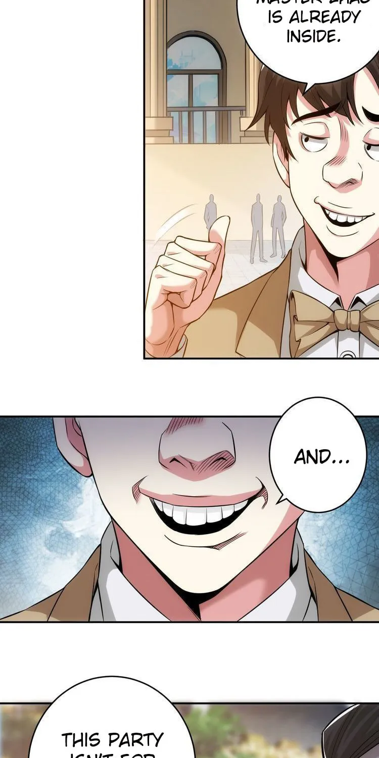 Read Billionaire Player (Colored) chapter 29 image 11 on Lezhin