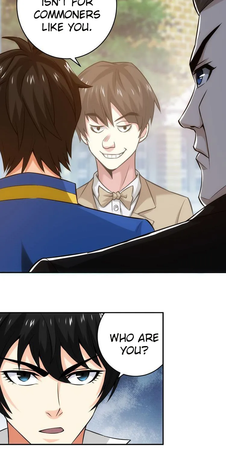Read Billionaire Player (Colored) chapter 29 image 12 on Lezhin