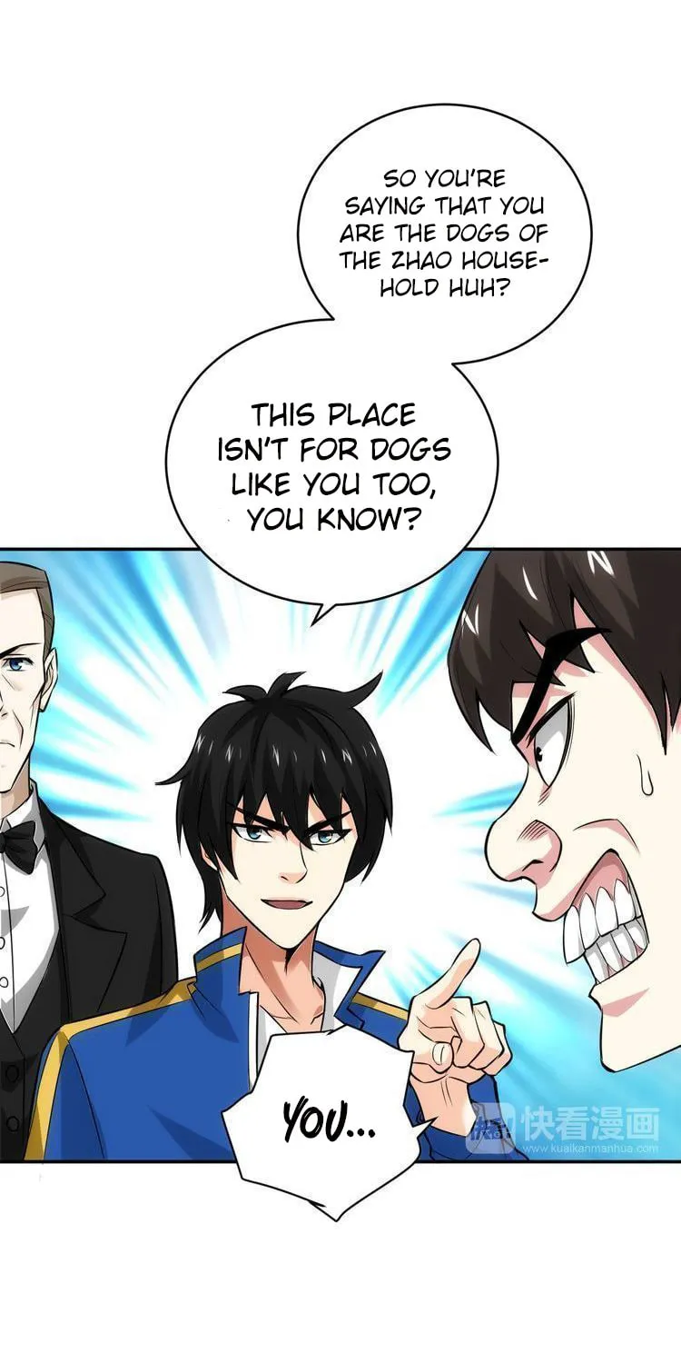 Read Billionaire Player (Colored) chapter 29 image 14 on Lezhin