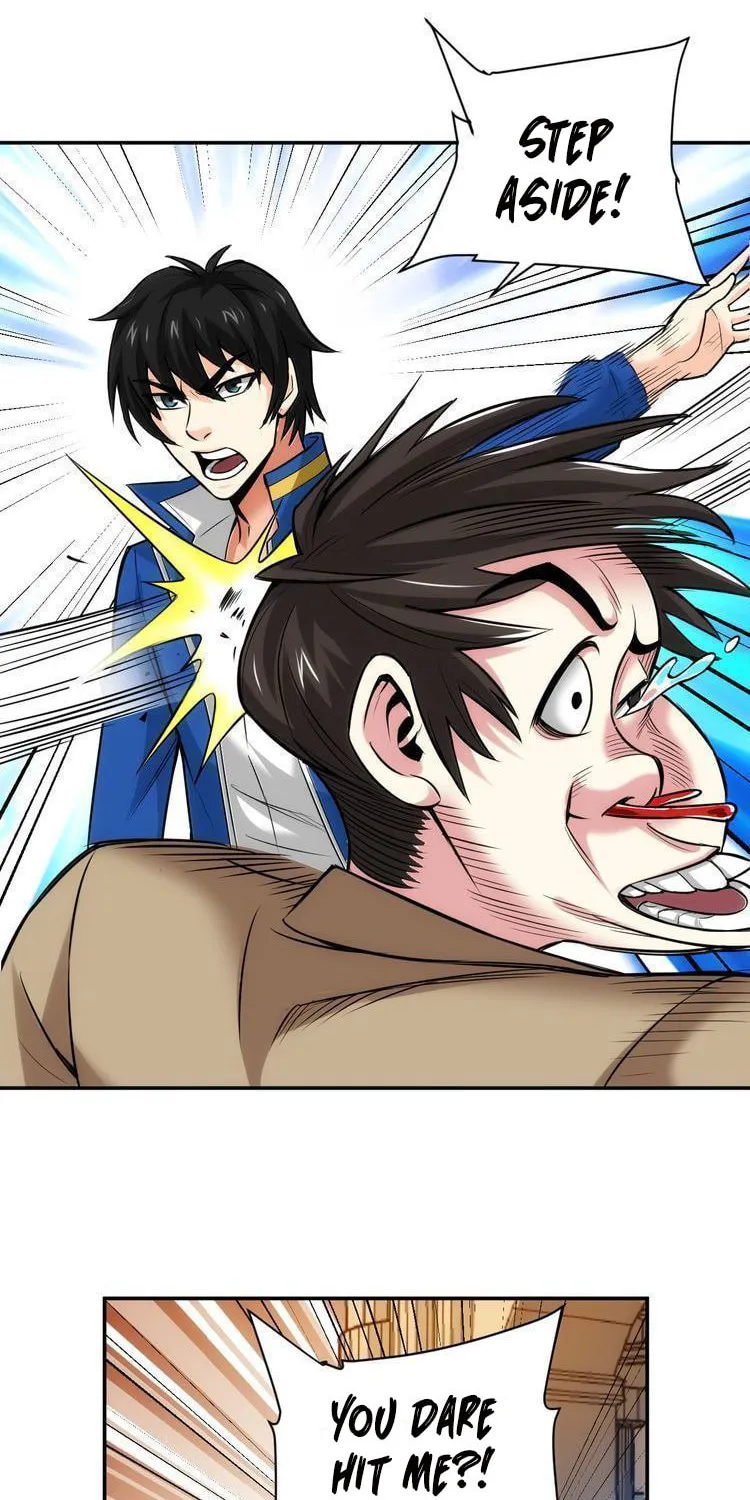 Read Billionaire Player (Colored) chapter 29 image 15 on Lezhin