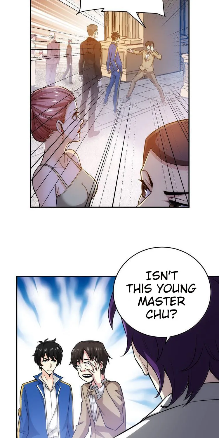 Read Billionaire Player (Colored) chapter 29 image 16 on Lezhin