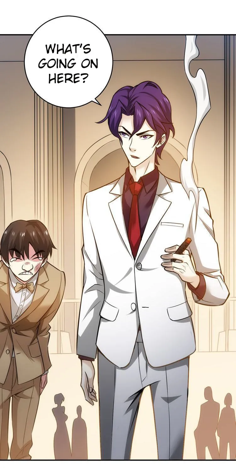 Read Billionaire Player (Colored) chapter 29 image 18 on Lezhin