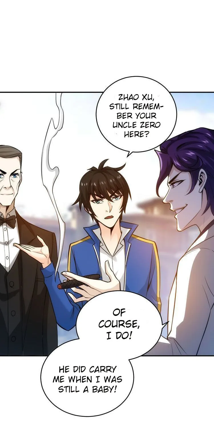 Read Billionaire Player (Colored) chapter 29 image 19 on Lezhin
