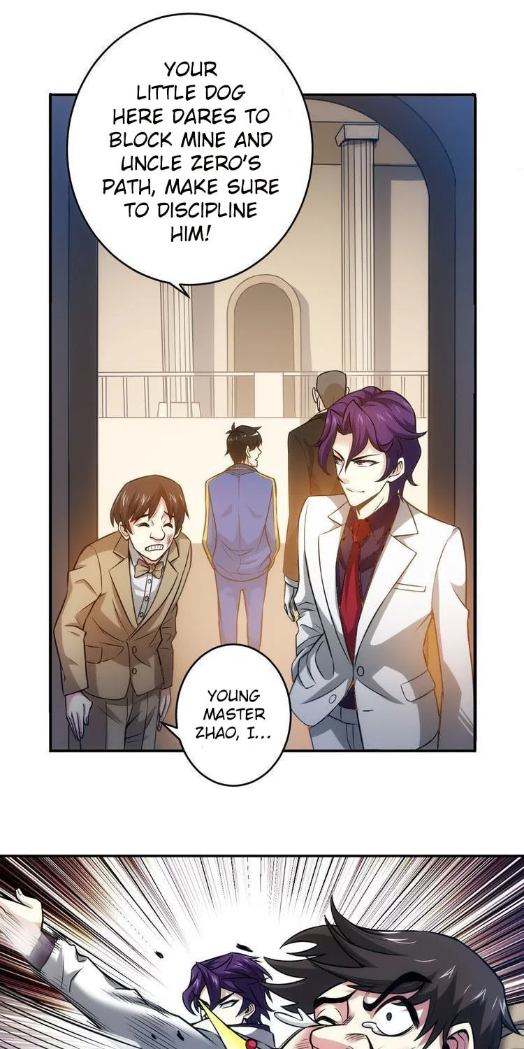 Read Billionaire Player (Colored) chapter 29 image 20 on Lezhin