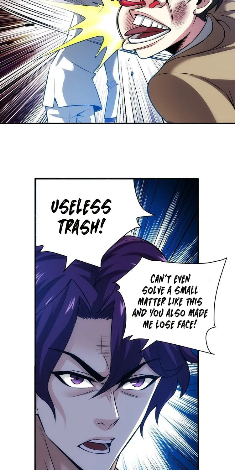 Read Billionaire Player (Colored) chapter 29 image 21 on Lezhin
