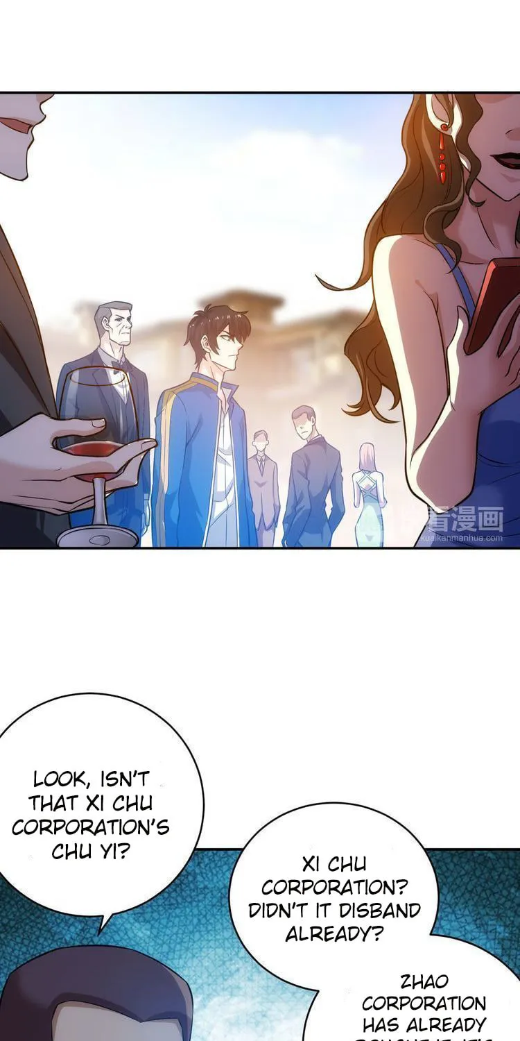 Read Billionaire Player (Colored) chapter 29 image 23 on Lezhin