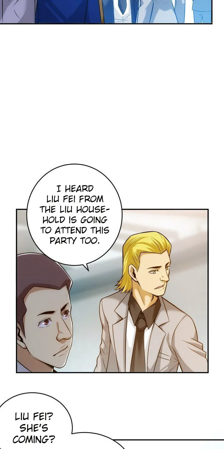 Read Billionaire Player (Colored) chapter 29 image 25 on Lezhin