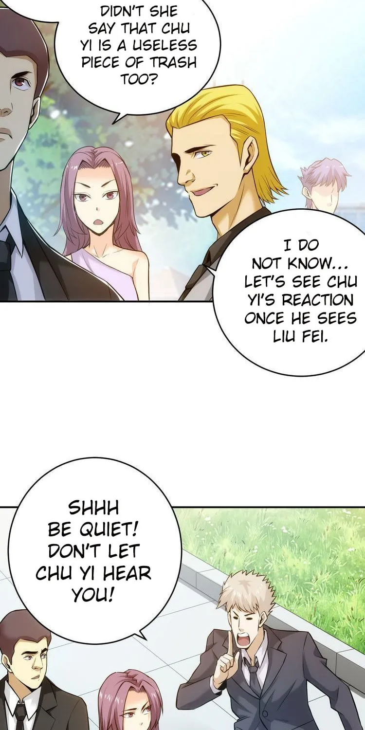 Read Billionaire Player (Colored) chapter 29 image 26 on Lezhin