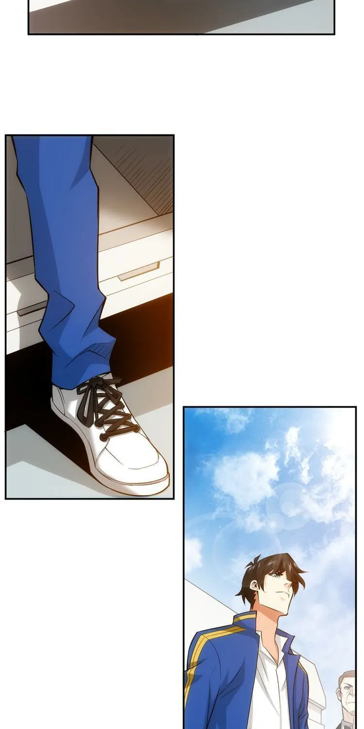 Read Billionaire Player (Colored) chapter 29 image 3 on Lezhin
