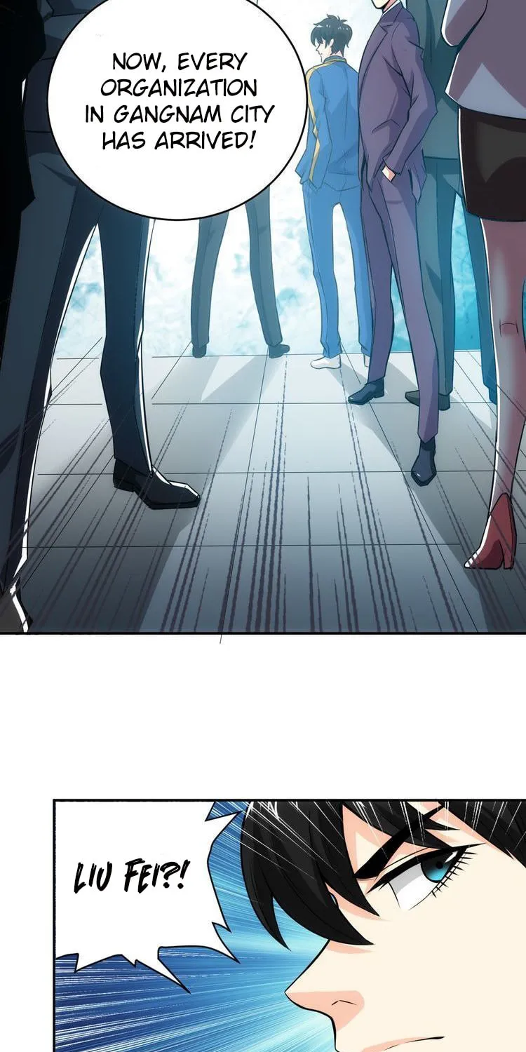 Read Billionaire Player (Colored) chapter 29 image 33 on Lezhin