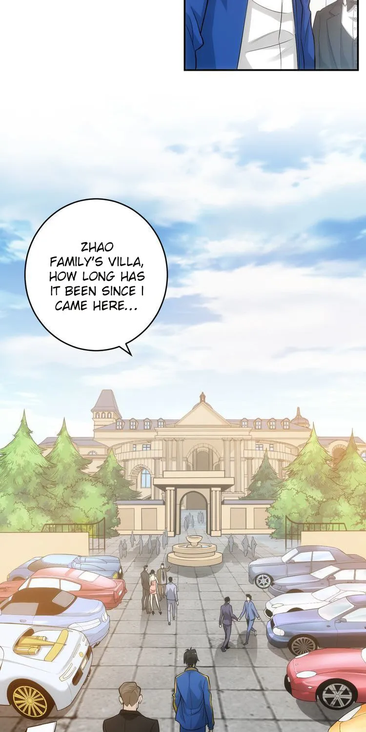 Read Billionaire Player (Colored) chapter 29 image 4 on Lezhin