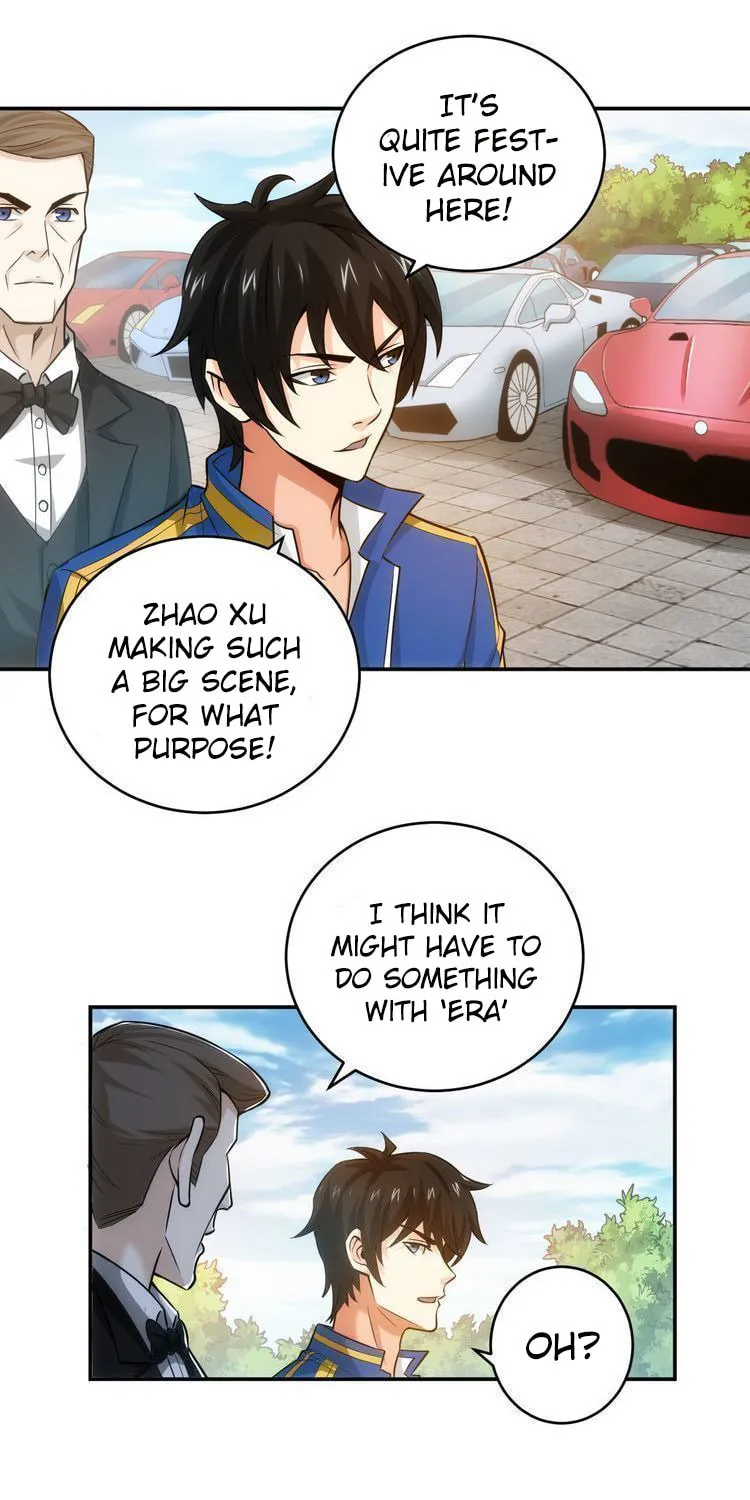 Read Billionaire Player (Colored) chapter 29 image 6 on Lezhin