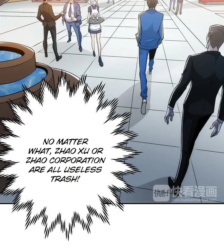 Read Billionaire Player (Colored) chapter 29 image 9 on Lezhin
