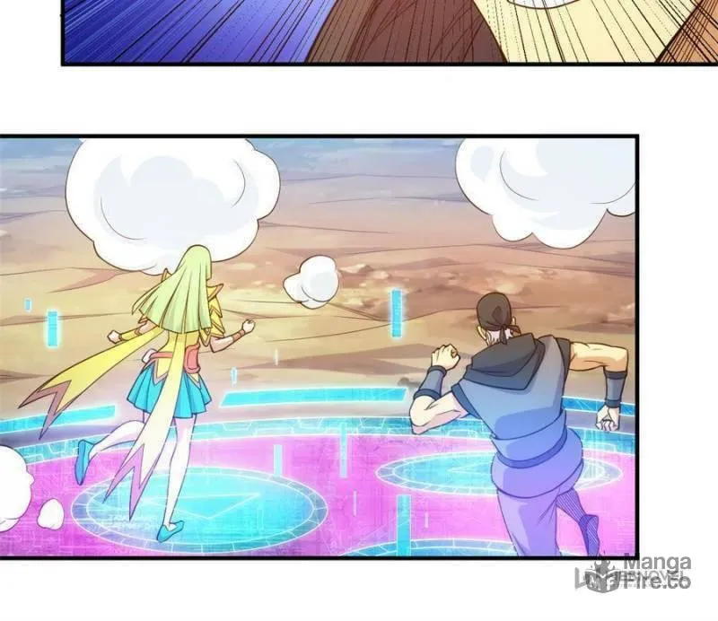 Read Billionaire Player (Colored) chapter 290 image 14 on Lezhin