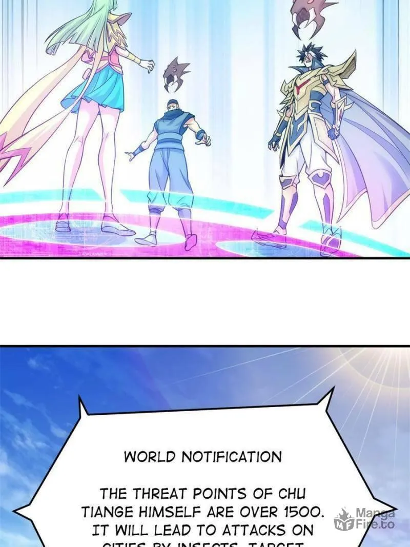 Read Billionaire Player (Colored) chapter 290 image 19 on Lezhin