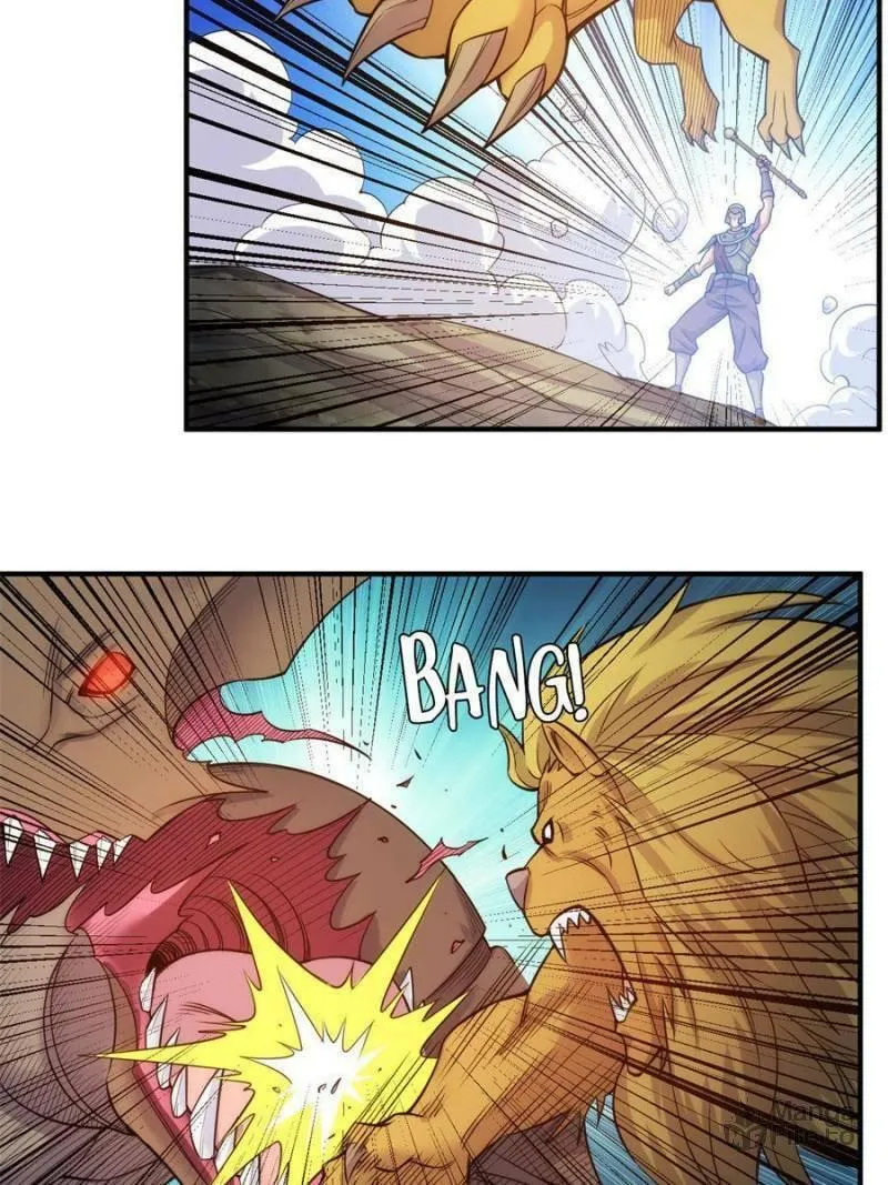 Read Billionaire Player (Colored) chapter 290 image 23 on Lezhin