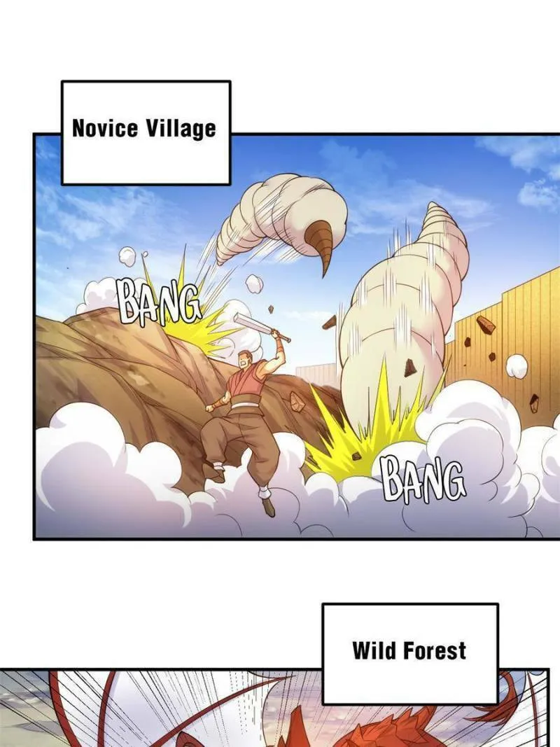 Read Billionaire Player (Colored) chapter 290 image 30 on Lezhin