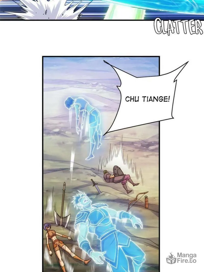 Read Billionaire Player (Colored) chapter 290 image 32 on Lezhin