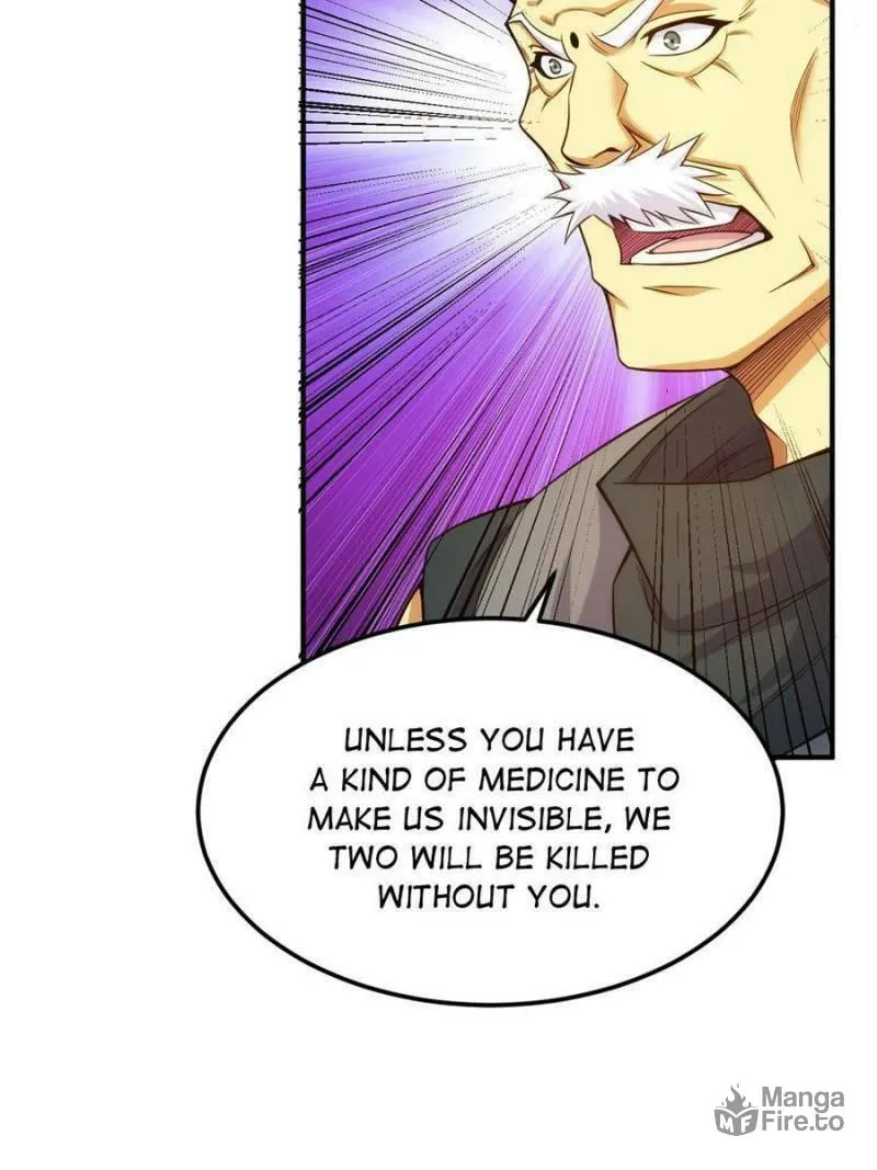 Read Billionaire Player (Colored) chapter 290 image 41 on Lezhin