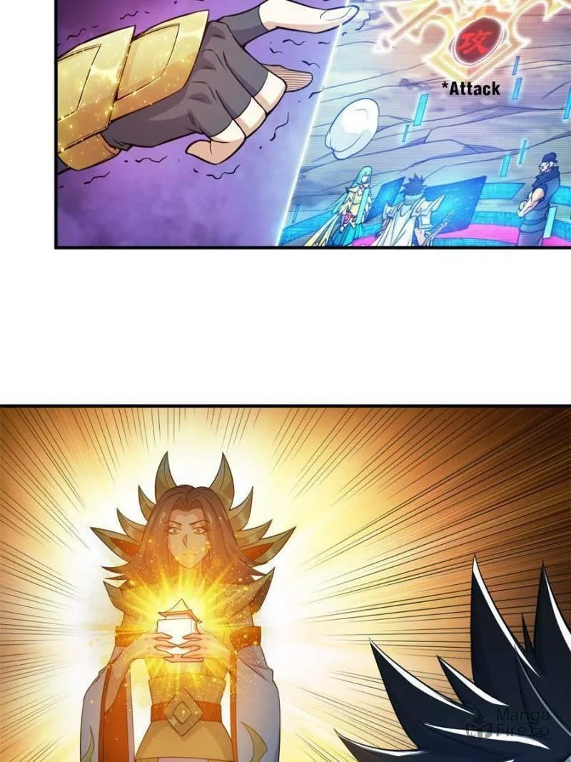 Read Billionaire Player (Colored) chapter 291 image 11 on Lezhin