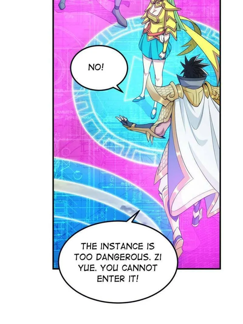 Read Billionaire Player (Colored) chapter 291 image 21 on Lezhin