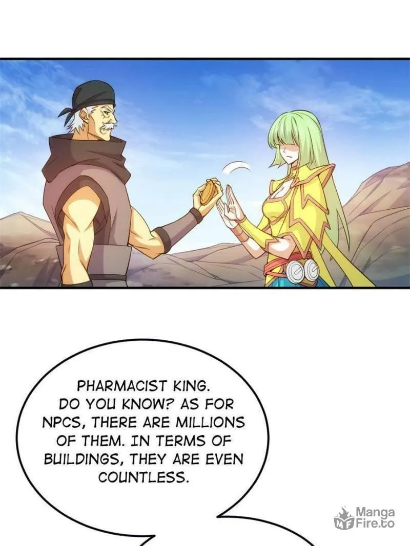Read Billionaire Player (Colored) chapter 291 image 24 on Lezhin