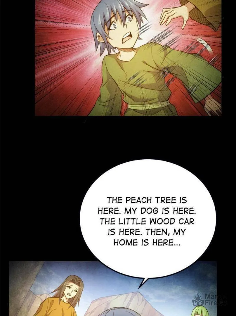 Read Billionaire Player (Colored) chapter 291 image 32 on Lezhin
