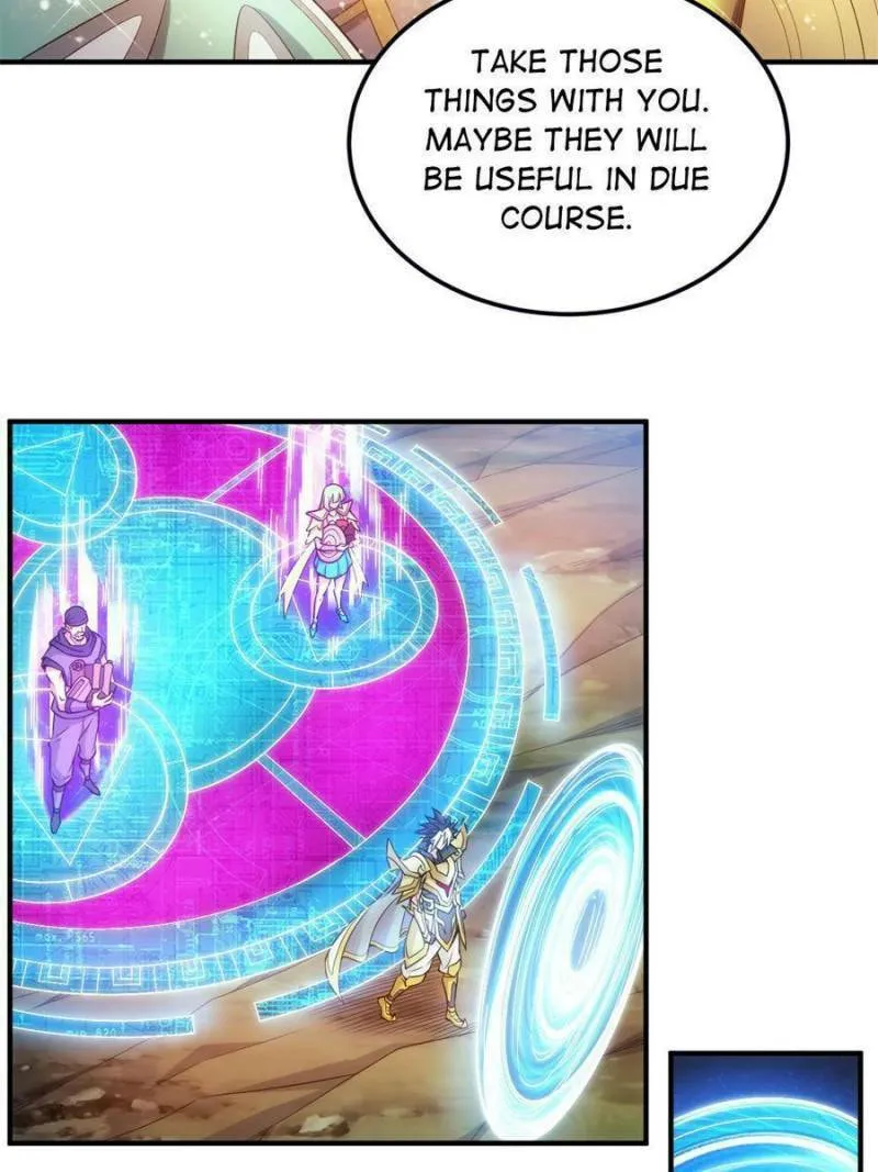 Read Billionaire Player (Colored) chapter 291 image 45 on Lezhin