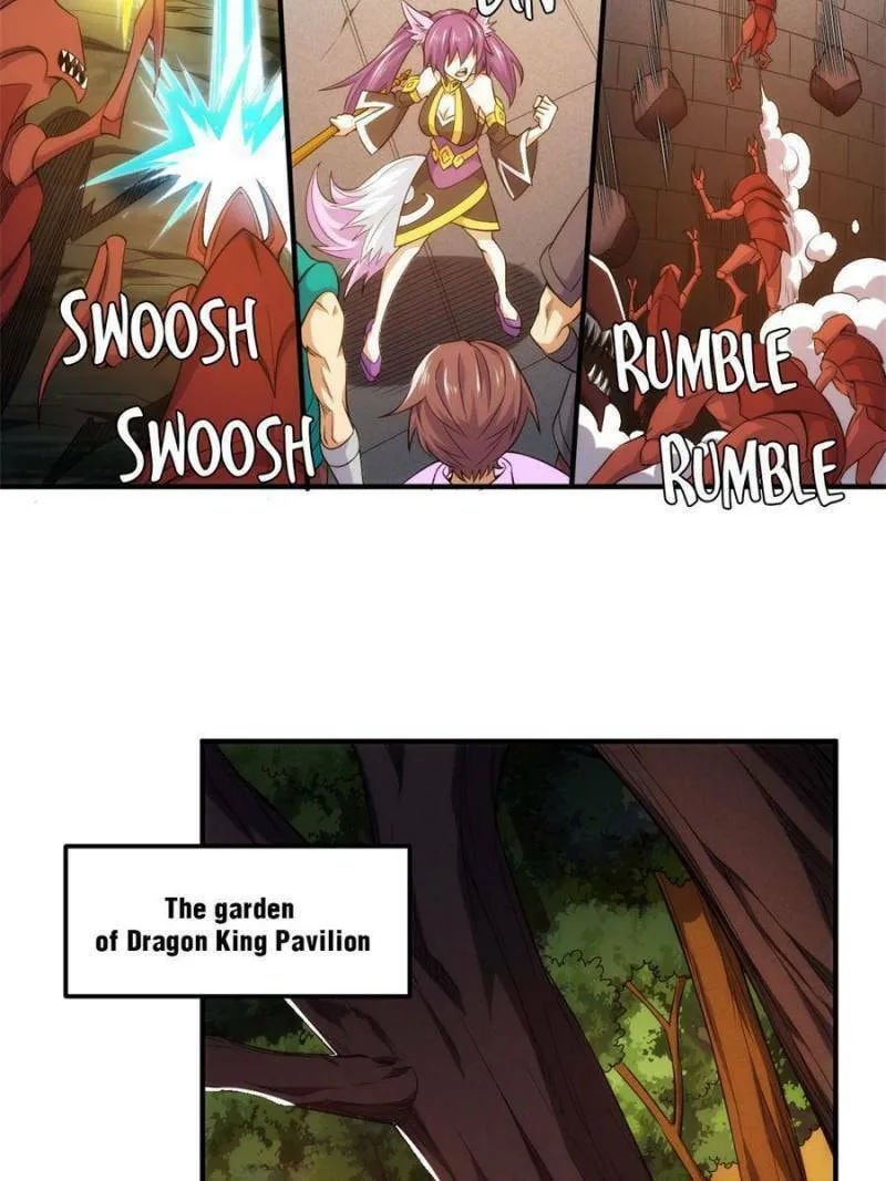 Read Billionaire Player (Colored) chapter 292 image 10 on Lezhin