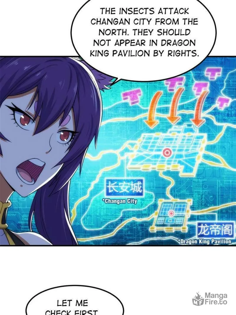 Read Billionaire Player (Colored) chapter 292 image 23 on Lezhin