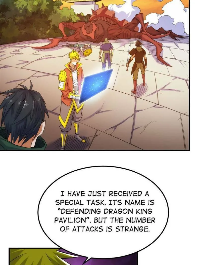 Read Billionaire Player (Colored) chapter 292 image 27 on Lezhin