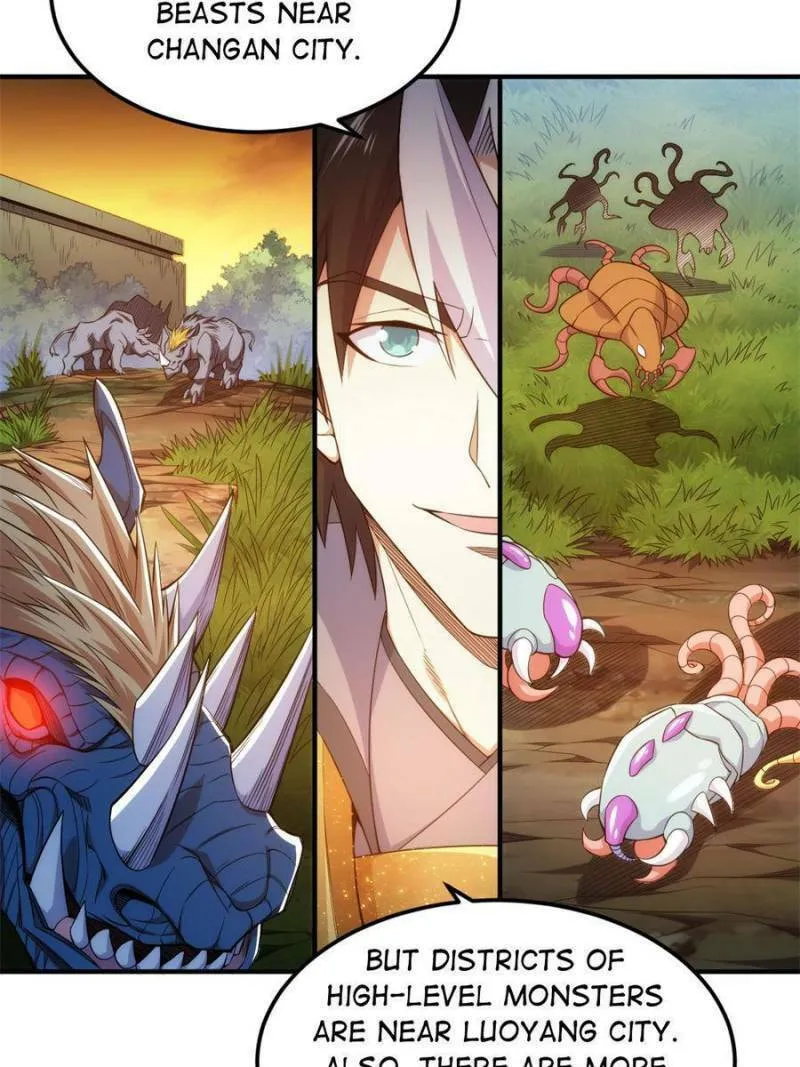 Read Billionaire Player (Colored) chapter 292 image 3 on Lezhin