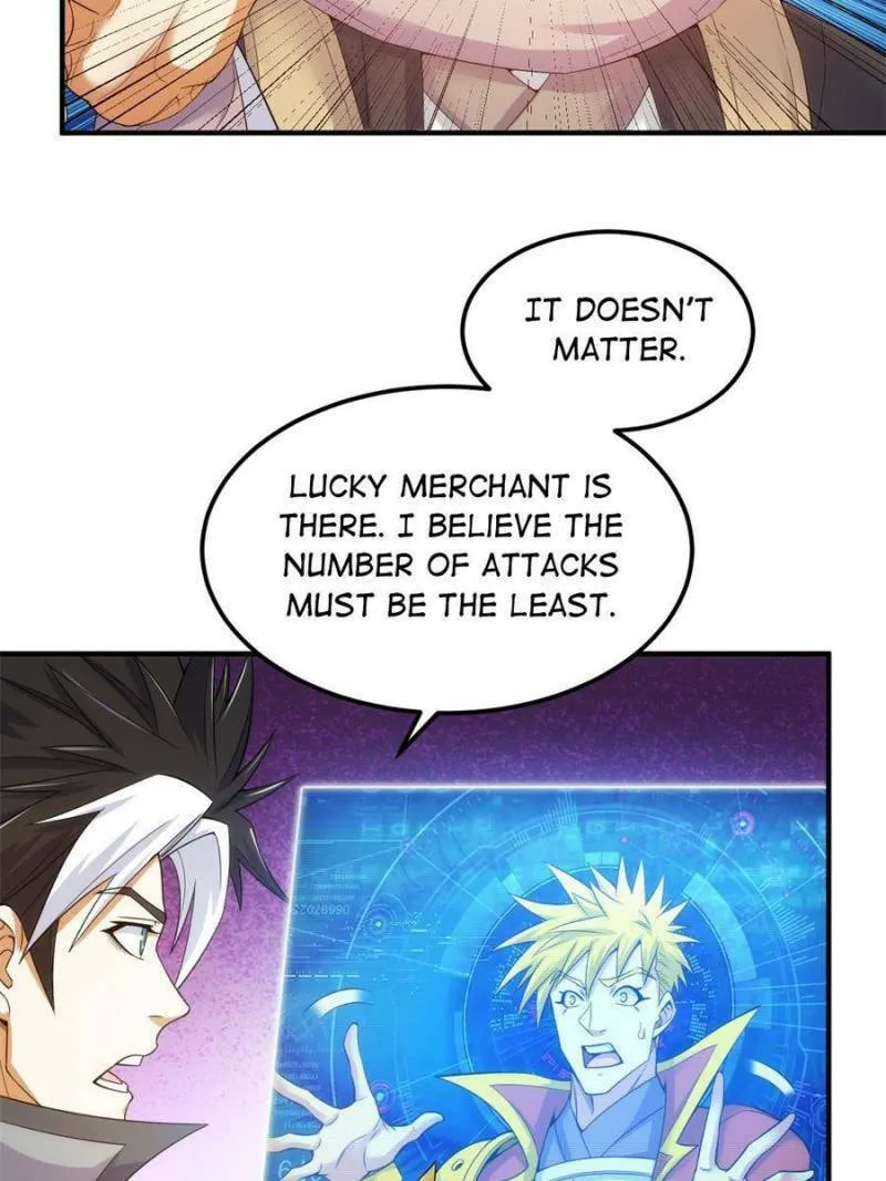 Read Billionaire Player (Colored) chapter 292 image 31 on Lezhin