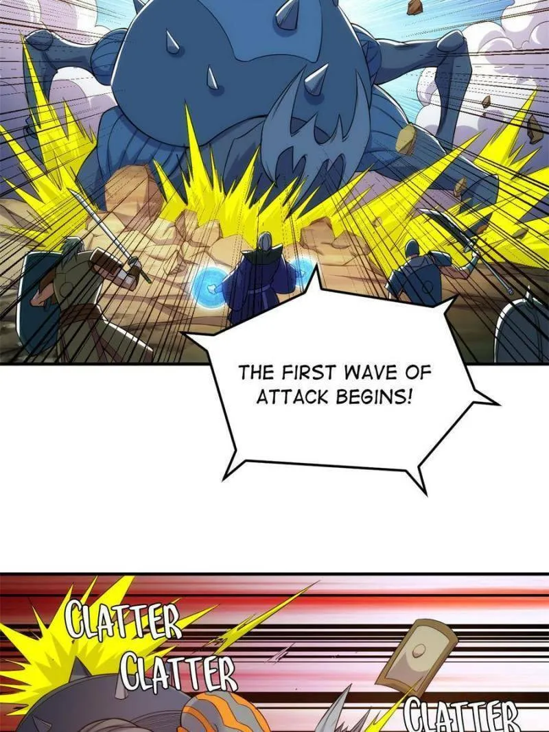 Read Billionaire Player (Colored) chapter 292 image 33 on Lezhin