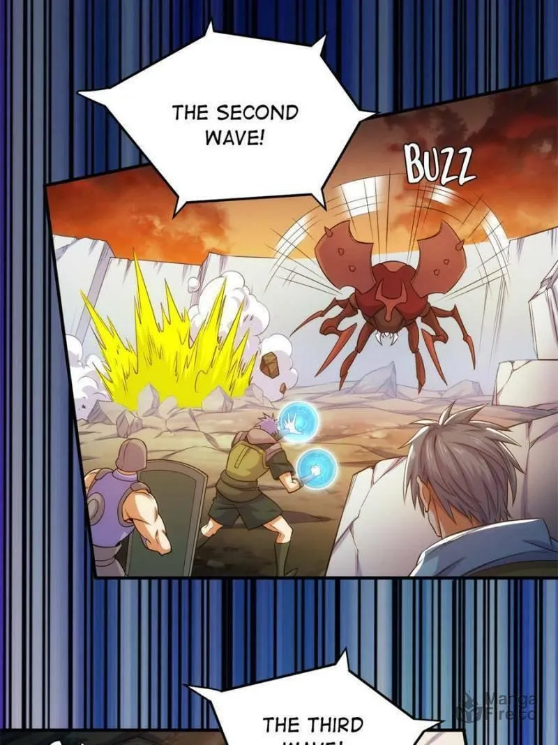 Read Billionaire Player (Colored) chapter 292 image 35 on Lezhin