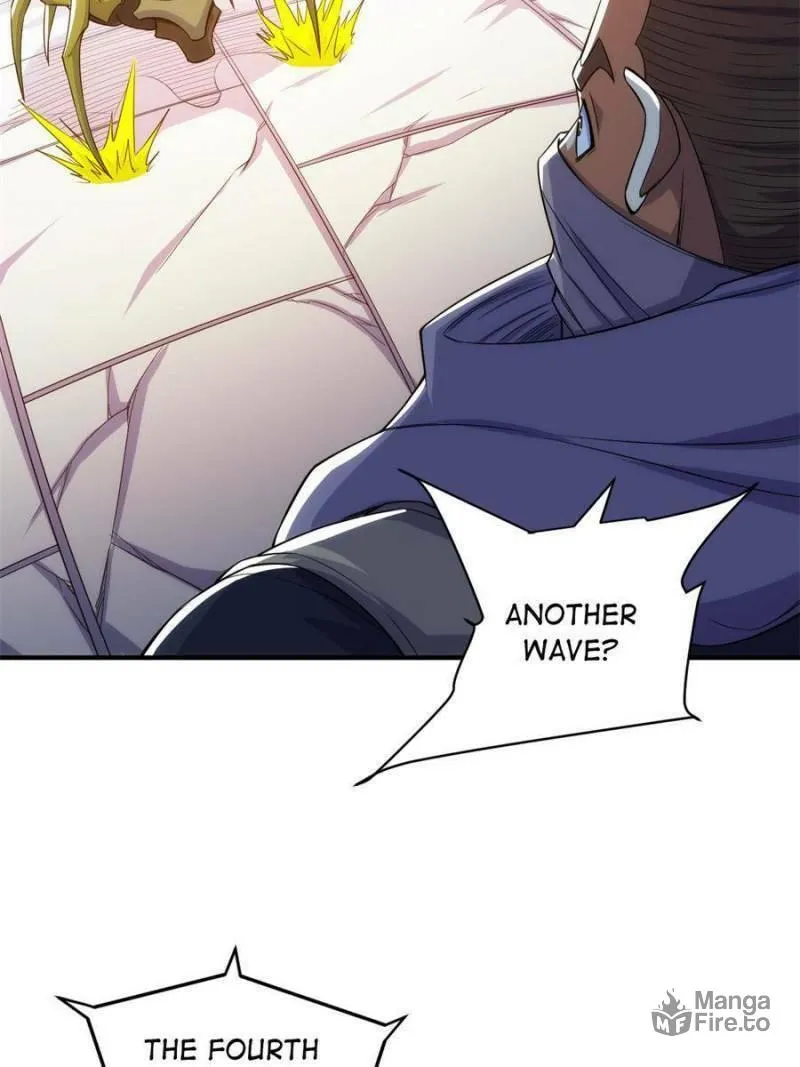 Read Billionaire Player (Colored) chapter 292 image 39 on Lezhin