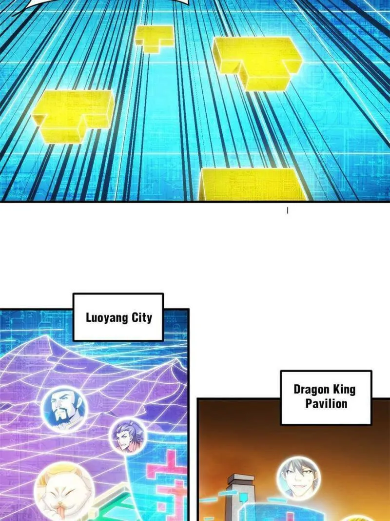 Read Billionaire Player (Colored) chapter 292 image 7 on Lezhin
