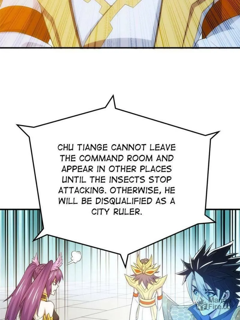 Read Billionaire Player (Colored) chapter 293 image 14 on Lezhin